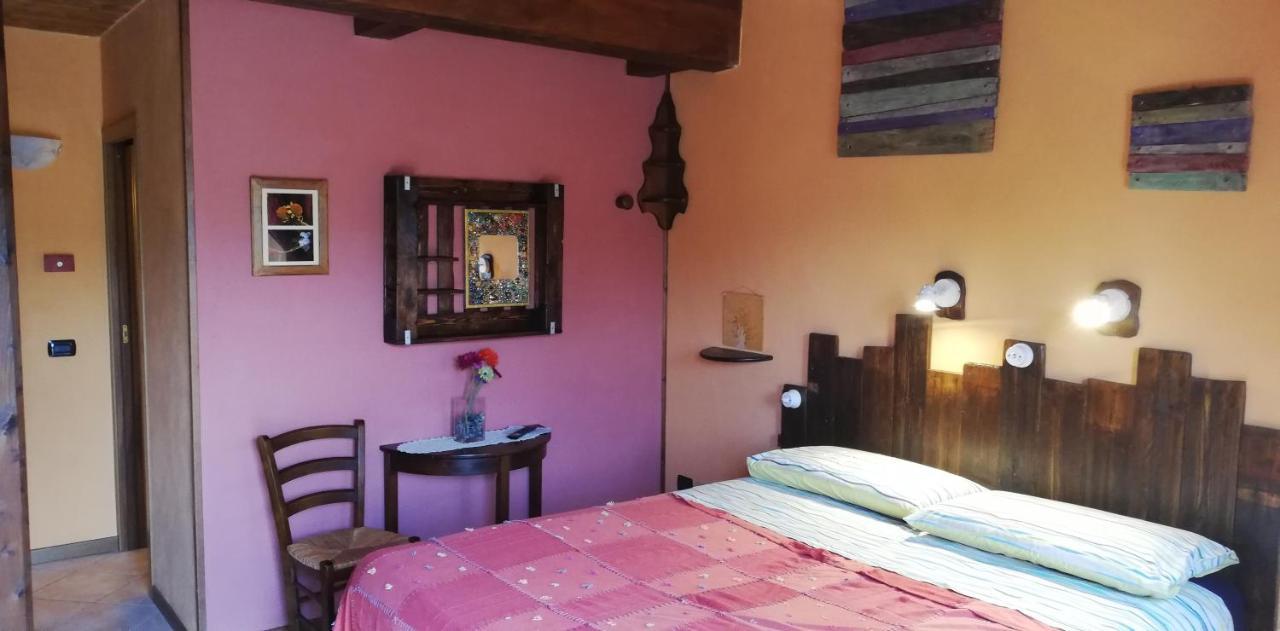 كاميرينو B&B Caselunghe المظهر الخارجي الصورة