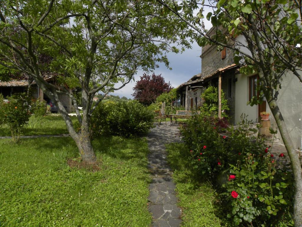 كاميرينو B&B Caselunghe المظهر الخارجي الصورة