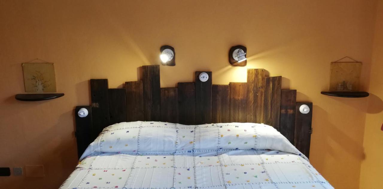 كاميرينو B&B Caselunghe المظهر الخارجي الصورة