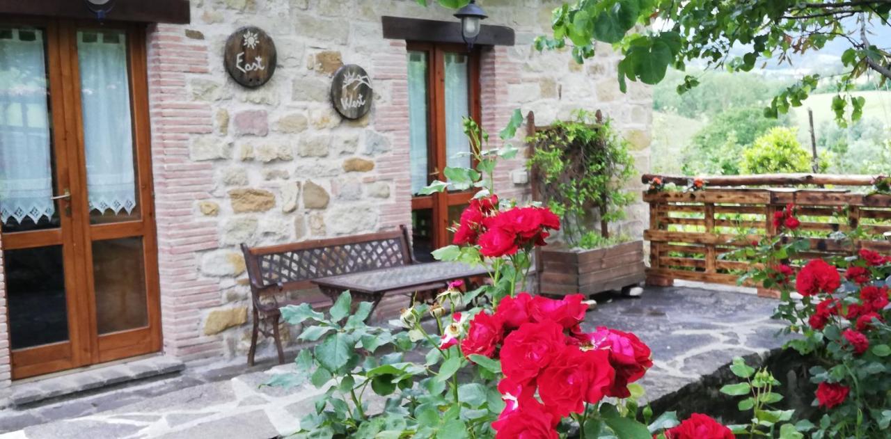 كاميرينو B&B Caselunghe المظهر الخارجي الصورة