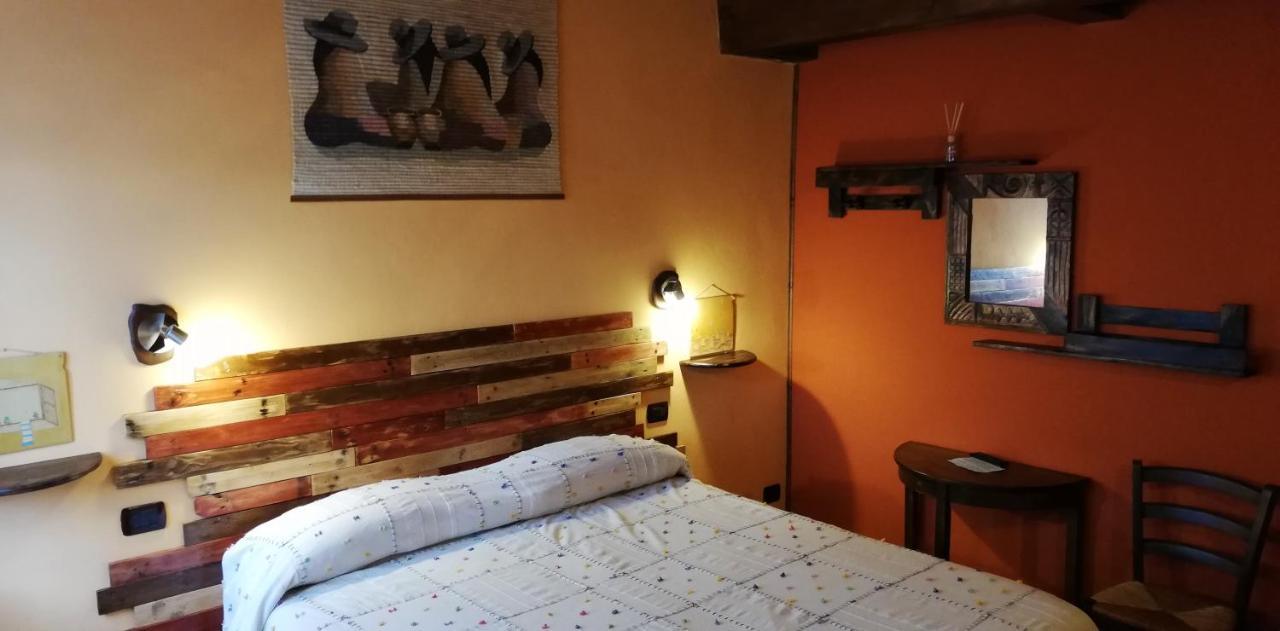 كاميرينو B&B Caselunghe المظهر الخارجي الصورة