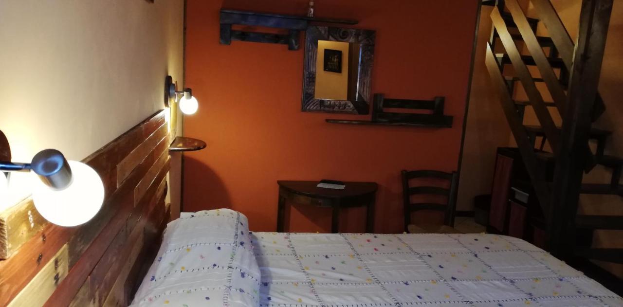 كاميرينو B&B Caselunghe المظهر الخارجي الصورة