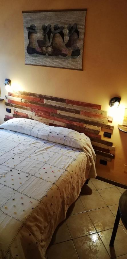 كاميرينو B&B Caselunghe المظهر الخارجي الصورة